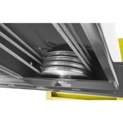 BendPak HDS-14 Four-Post Lifts
