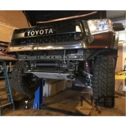 Triumph NT-9 9,000 lb Two-Post Cars Lift