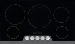 Frigidaire 36″ Electric Cooktops