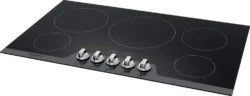 Frigidaire 36″ Electric Cooktops