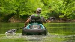 Perceptions Hangtime 11.0 Recreational Kayaks
