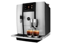 Jura GIGA 6 Automatic Coffee Machines