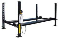 TUXEDO FP8K-B Basic Storage Lift 8,000lb 4 Post Parking Lifts