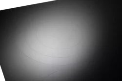 KitchenAid 36″ Electric Cooktops with 5 Elements and Knob Controls