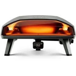 Ooni Koda 2 Max 24-Inch Propane Portable Outdoor Pizzas Oven – UU-P2B100