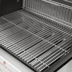 Weber Genesis S-325s Gas Grills