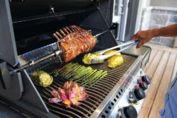 Napoleon Prestige 500 Natural Gas Grills