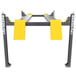 BENDPAK HD-14T 14,000-lb. Capacity Tall Lift / 82″ Rise Car Lifts