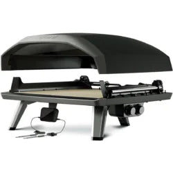 Ooni Koda 2 Max 24-Inch Propane Portable Outdoor Pizzas Oven – UU-P2B100