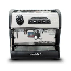 La Spaziale Vivaldi II Espresso Machines