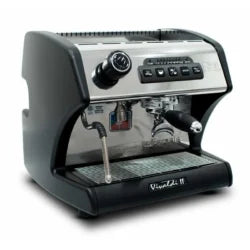La Spaziale Vivaldi II Espresso Machines