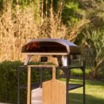 Ooni Koda 2 Max 24-Inch Propane Portable Outdoor Pizza Oven – UU-P2B100 - Image 5