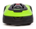 Greenworks Tools Optimow 25 Robotic Lawn Mower - Image 3