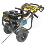 DEWALT DXPW60605 4200 PSI 4.0 GPM Gas Pressure Washer