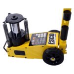 Esco 22 Ton Hydraulic Service Jack 10390 - Image 3