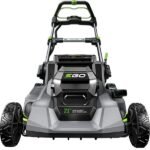 EGO Power+ 21″ Select Cut Battery-Powered Self-Propelled Lawn Mower - Image 5