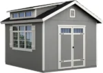 Handy Home Windemere Storage Shed