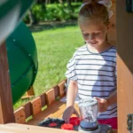 Backyard Discovery Tacoma Falls Swing Set - Image 2