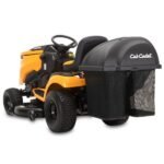Cub Cadet Double Bagger for XT1 and XT2 Series Riding Lawn Mowers - Image 6