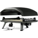 Ooni Koda 2 Max 24-Inch Propane Portable Outdoor Pizza Oven – UU-P2B100 - Image 3