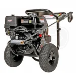 Simpson PowerShot Gas Pressure WasherSimpson PowerShot Gas Pressure Washer