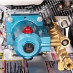 Simpson Professional Pressure Washer ALH3228-S-KIT - Image 2