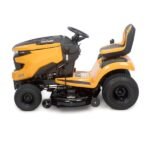Cub Cadet XT1 LT46 Riding Lawn Mower - Image 3
