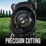 EGO POWER+ LM2125SP 21″ Self-Propelled Touch Drive Lawn Mower - Image 5