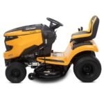Cub Cadet Enduro XT1 LT42 Intellipower Lawn Tractor - Image 7