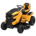 Cub Cadet Enduro XT1 LT42 Intellipower Lawn Tractor - Image 6