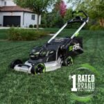 EGO Power+ 22″ Battery-Powered Self-Propelled Lawn Mower - Image 4