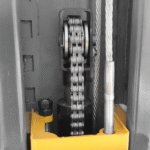 Bendpak GrandPrix GP-9LC 9000 Lb. Capacity 2 Post Lift - Image 2