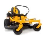 Cub Cadet Ultima ZT1 42 Fab Zero-Turn Mower - Image 2