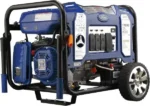 Ford 11,050 Watt Dual Fuel Portable Generator FG11050PBE - Image 5