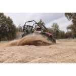 Coleman Powersports GK200 196cc Gas Powered Dual Seat Go-Kart - Image 3