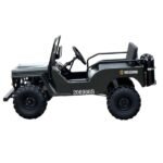 Massimo Mini 125 Go Kart 125cc 9hp - Image 2