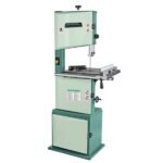 9.5 Amp 14 in. 2-Speed Wood Cutting Band Saw