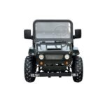 Massimo Mini 125 Go Kart 125cc 9hp - Image 5