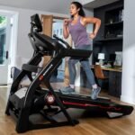 Bowflex Treadmill 10 - Image 3