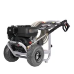 Simpson Pro Series PS61370 Cold Water Gas Pressure Washer