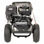 Simpson PowerShot Gas Pressure WasherSimpson PowerShot Gas Pressure Washer - Image 3