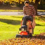 DR Power Equipment Pilot XTSP Leaf and Lawn Vacuum - Image 5