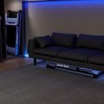 DeerRun A1 Pro Move+ Foldable Treadmill - Image 7