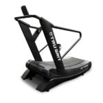 Tru Grit Runner Curved Manual Treadmill - Image 6