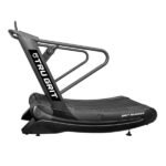 Tru Grit Runner Curved Manual Treadmill - Image 4