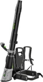 EGO Commercial LBPX8004-2 Backpack Leaf Blower Kit - Image 2