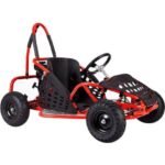 MotoTec 79cc Off Road Go Kart - Image 3