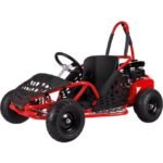 MotoTec 79cc Off Road Go Kart - Image 2