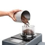 Rivelia automatic coffee maker EXAM44055G - Image 3