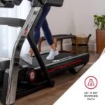 BowFlex Treadmill 22 - Image 5
